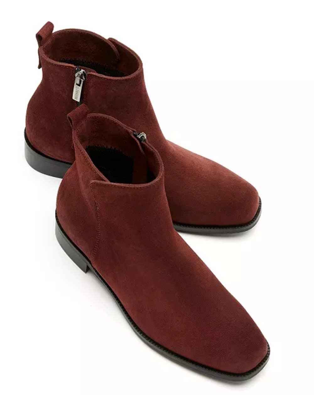 La Canadienne
Women's Scott City Dry™ Pull On Booties wood suede size 11 new